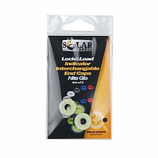 Solar Lock & Load End Caps