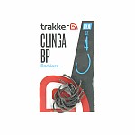 Trakker Clinga BP Hooks Barbless Haki Karpiowe » Trakker » Trakker Clinga BP Hooks Barbless » Rockworld Sklep dla karpiarzy, Sklep Wędkarski - Kulki proteinowe