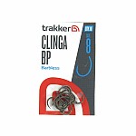 Trakker Clinga BP Hooks Barbless