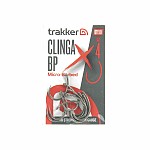 Trakker Clinga BP XS Hooks Micro Barbed 