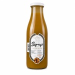 Carp Old School Syrup - Sirupas iš Tigrinio Riešuto Carp Old School Syrup - Sirupas iš Tigrinio Riešuto