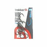 Trakker Wide Gape Hooks Barbless
