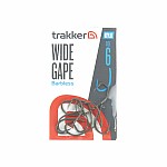 Trakker Wide Gape Hooks Barbless