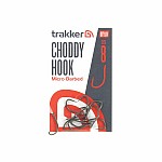 Trakker Choddy Hooks Micro Barbed