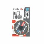 Trakker Soft Coated Hooklink Żyłki, Plecionki » Plecionki przyponowe w otulinie » Trakker Soft Coated Hooklink » Rockworld Sklep dla karpiarzy, Sklep Wędkarski - Kulki proteinowe
