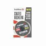 Trakker Semi Stiff Coated Hooklink 