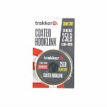 Trakker Semi Stiff Coated Hooklink 