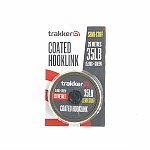 Trakker Semi Stiff Coated Hooklink 