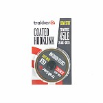 Trakker Semi Stiff Coated Hooklink 