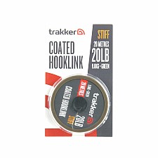 Trakker Stiff Coated Hooklink
