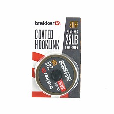 Trakker Stiff Coated Hooklink