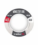 Trakker Mono Stiff Link - Clear