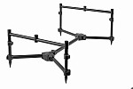 Sonik VaderX RS 3 Rod Pod