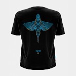 KUMU Take Flight Tee T-Shirt