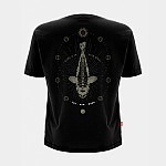 KUMU The New Moon Tee T-Shirt