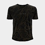 KUMU Contour Tee T-Shirt 