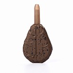 Nash Super Flat Pear In-Line Lead