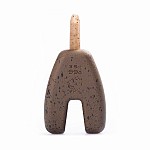 Nash Solid Bag In-Line Lead