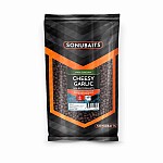 Sonubaits Cheesy Garlic Halibut Pellets 6mm / 900g Sonubaits Cheesy Garlic Halibut Pellets 6mm / 900g