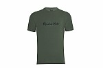 Mainline Carp T-Shirt Green Ubrania Karpiowe » Koszulki wędkarskie » Mainline Carp T-Shirt Green » Rockworld Sklep dla karpiarzy, Sklep Wędkarski - Kulki proteinowe
