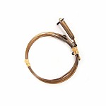 Korda Dark Matter Leader Helikopter Chod Rig 