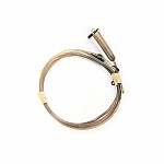 Korda Dark Matter Leader Helikopter Chod Rig 