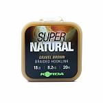 Korda Super Natural Braid
