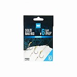 Nash Solid Bag Rig (Barbless) Gotowe Przypony Karpiowe » Nash Solid Bag Rig (Barbless) » Rockworld Sklep dla karpiarzy, Sklep Wędkarski - Kulki proteinowe