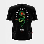 KUMU Last Cast Tee T-Shirt