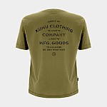 KUMU Origins Tee T-Shirt XXXXL