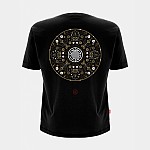 KUMU Lotus Tee T-Shirt
