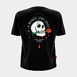 KUMU X Marks The Spod Tee