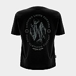KUMU Fallen Kings Tee T-shirt M KUMU Fallen Kings Tee T-shirt M