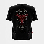 KUMU Carp Gods Tee T-shirt