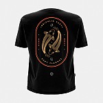 KUMU Maelstrom Tee T-shirt