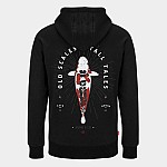 KUMU Tall Tales Hoodie