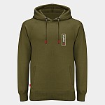 KUMU Rising Sun Hoodie