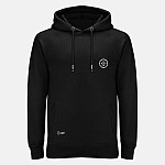 KUMU Death Rig Hoodie Black XXXL KUMU Death Rig Hoodie Black XXXL