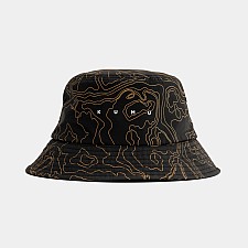 KUMU Contour Bucket Hat KUMU Contour Bucket Hat