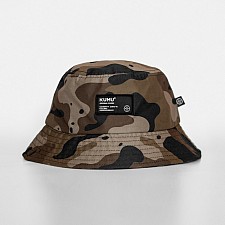 KUMU Deception Bucket Hat KUMU Deception Bucket Hat