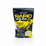 Mivardi Rapid Boilies Excellent - King Plum