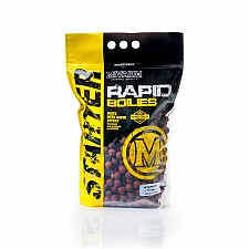 Mivardi Rapid Boilies Starter - Hot Spice