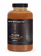 StickyBaits Pure Calanus Hydro Dips, Boosters » Sticky Baits » StickyBaits Pure Calanus Hydro » Rockworld Shop for carp anglers, Fishing Shop - Boilies