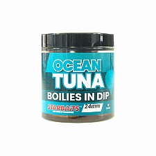 Starbaits PC Boilies in Dip - Ocean Tuna