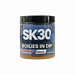 Starbaits PC Boilies in Dip - SK30
