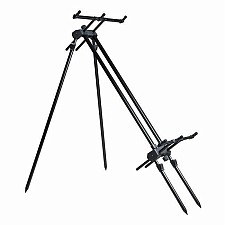 Prologic Element Tri-Sky 3 Rod Pod Prologic Element Tri-Sky 3 Rod Pod