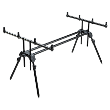 Prologic Element Quad-Sky 4 Rod Pod Prologic Element Quad-Sky 4 Rod Pod