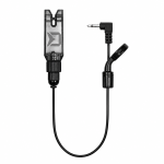 Delphin LightBLOCK Led Bite Indicator Black