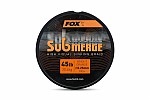 Fox EDGES Submerge Orange Sinking Braid Żyłki, Plecionki » Plecionki główne » Fox EDGES Submerge Orange Sinking Braid » Rockworld Sklep dla karpiarzy, Sklep Wędkarski - Kulki proteinowe