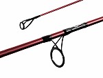 Delphin ETNA T3 Trip Carp Rod 13ft / 3.50lbs / 2sec. Delphin ETNA T3 Trip Carp Rod 13ft / 3.50lbs / 2sec.